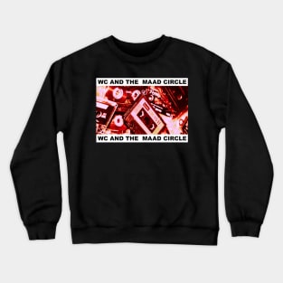 WC and The Maad Circle hip hop Crewneck Sweatshirt